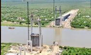 Ponte Bioce&acirc;nica entra na reta final :uma obra gigante que promete revolucionar a integra&ccedil;&atilde;o