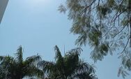 Coxim enfrenta domingo de muito calor e alerta para baixa umidade do ar