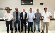  Justi&ccedil;a confirma validade da elei&ccedil;&atilde;o da Mesa Diretora em Rio Verde e mant&eacute;m Nivaldinho