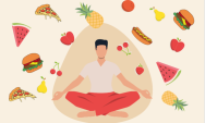 O que nos alimenta e o que nos consome
