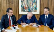 Novo decreto de Lula moderniza o Programa de Alimenta&ccedil;&atilde;o do Trabalhador e promete mais transpar&ecirc;ncia