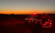 Pol&iacute;cia Civil prende homem suspeito de estuprar adolescente de 14 anos em Sonora
