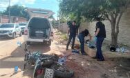 Em Coxim, mandante e executores s&atilde;o condenados a 69 anos por assassinato de agiota