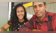 Jovem de 25 Anos &eacute; Morta por Companheiro que se Entrega e Choca Sonora