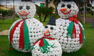 Faltam 49 dias para o Natal, confira as tend&ecirc;ncias 2025 para decora&ccedil;&atilde;o 