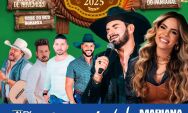 Pedro Gomes celebra 62 anos com programa&ccedil;&atilde;o oficial repleta de atra&ccedil;&otilde;es culturais, Rodeio e Shows
