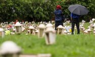 Dia de Finados em Coxim: f&eacute;, lembran&ccedil;as e reencontros que atravessam o tempo
