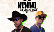Dupla "Us Menino do Agrofunk" lan&ccedil;a hits e desponta como nova promessa musical em S&atilde;o Gabriel 