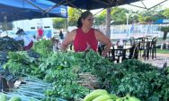 Feira Regional de Economia Criativa movimenta Coxim com arte, cultura e empreendedorismo 