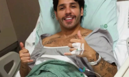 Guilherme, da dupla com Hugo, ressurge ap&oacute;s cirurgia no joelho
