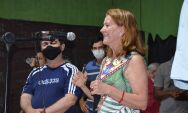 Dinalva Garcia Mour&atilde;o: a for&ccedil;a serena da mulher que fez da Justi&ccedil;a o seu dom
