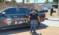 Pol&iacute;cia Civil de Rio Verde deflagra opera&ccedil;&atilde;o contra venda de motocicletas adulteradas