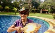 Eterna "Dona Changa": A Mulher que Viveu Como Quis e Fez Coxim Reverenciar Sua For&ccedil;a