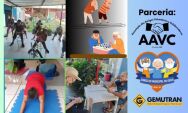 Encerramento do Programa Despertando emociona Coxim e celebra conquista hist&oacute;rica de alunos 