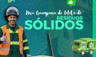 Prefeitura de Coxim divulga atualiza cronograma de coleta de lixo e orienta popula&ccedil;&atilde;o sobre hor&aacute;rios
