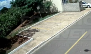Criminalidade em Alta: Furtos em Plena Luz do Dia Acendem Alerta em Coxim 