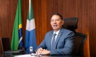 Gerson reafirma posi&ccedil;&atilde;o contra aumento de impostos e destaca responsabilidade fiscal de MS