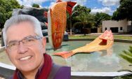 Em mem&oacute;ria de Pedro Guilherme Garcia G&oacute;es: o coxinense que transformou sua terra natal em arte 