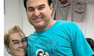 Homem &eacute; preso em flagrante ap&oacute;s matar a pr&oacute;pria m&atilde;e a golpes de p&eacute;-de-cabra