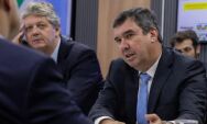 Governo de MS prop&otilde;e pacote de R$ 950 milh&otilde;es para fortalecer munic&iacute;pios e impulsionar obras 