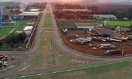 Novo parque industrial promete transformar Coxim e impulsionar gera&ccedil;&atilde;o de empregos