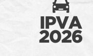 Contribuintes de MS j&aacute; podem emitir boleto do IPVA 2026 pelo Portal E-Fazenda