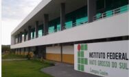 IFMS abre vagas para cursos t&eacute;cnicos gratuitos e Coxim &eacute; destaque no novo processo seletivo
