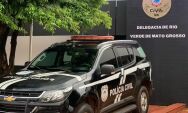 Homem &eacute; morto a tiros ap&oacute;s discuss&atilde;o motivada por ci&uacute;mes em Rio Verde de MT/MS