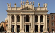 A Igreja M&atilde;e e o cora&ccedil;&atilde;o da comunh&atilde;o crist&atilde;