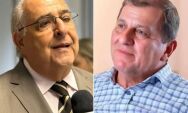 Jerson se despede do TCE e S&eacute;rgio de Paula ficar&aacute; com a vaga de conselheiro