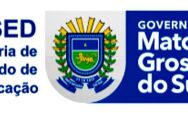 Governo de MS abre pr&eacute;-matr&iacute;culas da Rede Estadual para o ano letivo de 2026