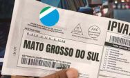 Governo de MS anuncia regras do IPVA 2026 com desconto de 15% para pagamento &agrave; vista