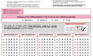 ENEM 2025: Tr&ecirc;s quest&otilde;es ser&atilde;o anuladas ap&oacute;s suspeita de conte&uacute;do antecipado