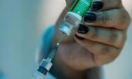 Coxim se prepara para iniciar vacina&ccedil;&atilde;o contra bronquiolite em gestantes: rede local j&aacute; est&aacute; pronta 