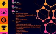 TSI Reload 2025 acontece no Campus do IFMS em Coxim