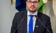O vereador Yhgor Chagas apresentou tr&ecirc;s indica&ccedil;&otilde;es na sess&atilde;o ordin&aacute;ria desta ter&ccedil;a-feira