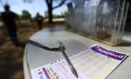 R$ 1 bilh&atilde;o em jogo: Mega da Virada pode transformar um &uacute;nico bilhete em renda milion&aacute;ria
