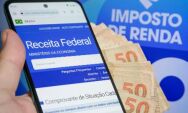 Receita libera novo lote de restitui&ccedil;&otilde;es do Imposto de Renda para contribuintes que ca&iacute;ram na malha 