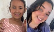 Pai denuncia rapto da filha de 8 anos em Coxim, m&atilde;e &eacute; apontada como autora
