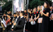 Cantata de Natal da Assembleia Legislativa ser&aacute; no dia 17 de dezembro
