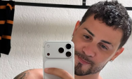 Carlinhos Maia re&uacute;ne influenciadores e promete tretas