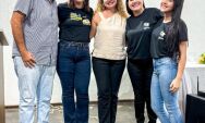 Inclus&atilde;o e transforma&ccedil;&atilde;o: Vereador Yhgor Chagas participa de encerramento de curso em Rio Verde