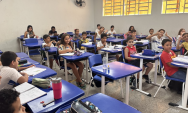 SEMED informa: est&atilde;o abertas as matr&iacute;culas na rede municipal de Ensino de Coxim
