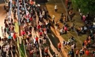 Marcha para Jesus 2025 mobiliza Rio Verde em grande ato de evangeliza&ccedil;&atilde;o