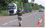 Opera&ccedil;&atilde;o Rodovida inicia fiscaliza&ccedil;&atilde;o intensiva em rodovias federais para reduzir acidentes durante 