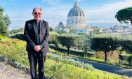 Padre Micael: a miss&atilde;o vivida com amor, a f&eacute; que fez morada em Coxim e alcan&ccedil;ou o mundo