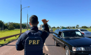 Opera&ccedil;&atilde;o Rodovida amplia fiscaliza&ccedil;&atilde;o e a&ccedil;&otilde;es educativas nas rodovias de MS

