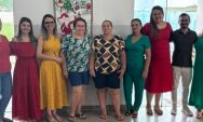 CAPS de Coxim encerra o ano celebrando vidas, cuidado e esperan&ccedil;a