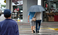 Ver&atilde;o no MS deve ter chuvas irregulares e temperaturas acima da m&eacute;dia, aponta Cemtec

