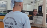 Reconhecimento facial moderniza identifica&ccedil;&atilde;o de internos e refor&ccedil;a seguran&ccedil;a no sistema prisional 